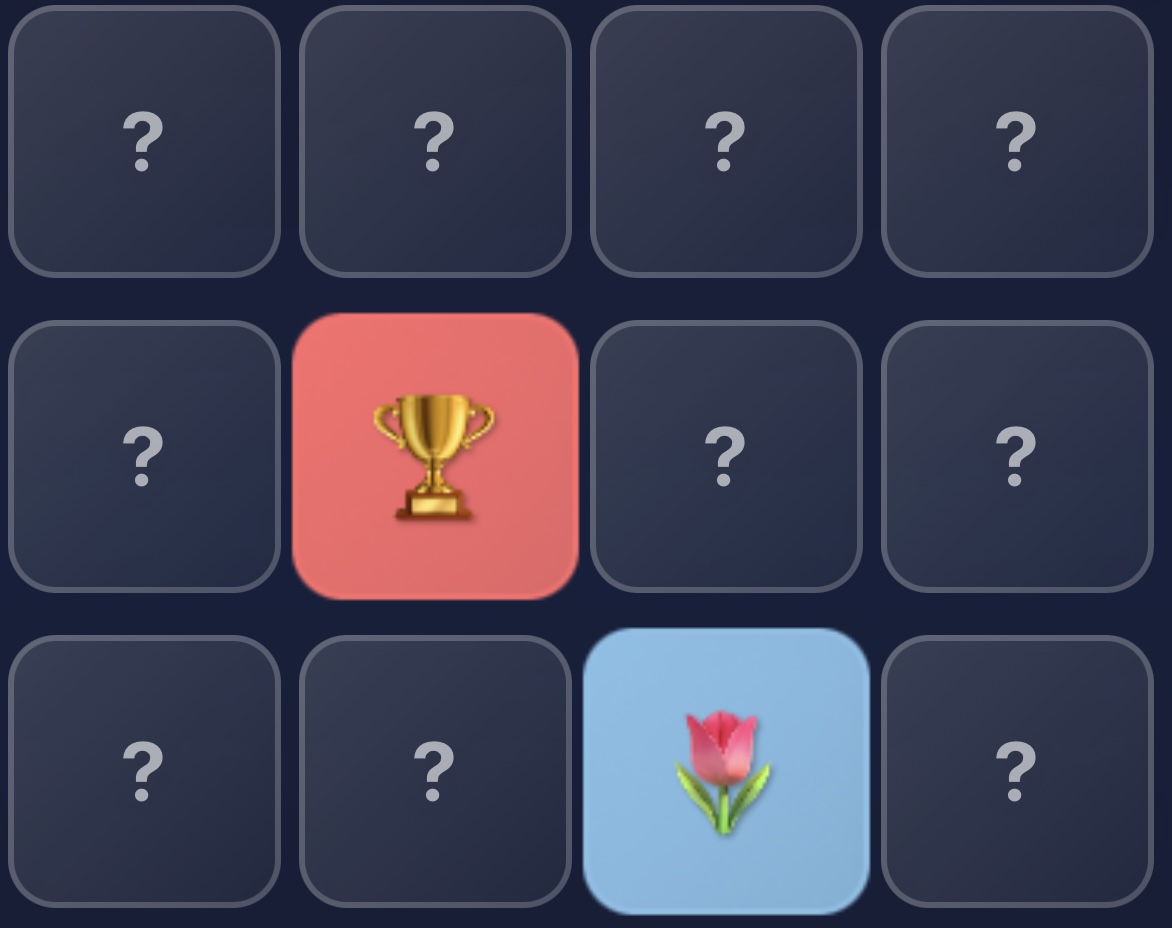 Memory Battle